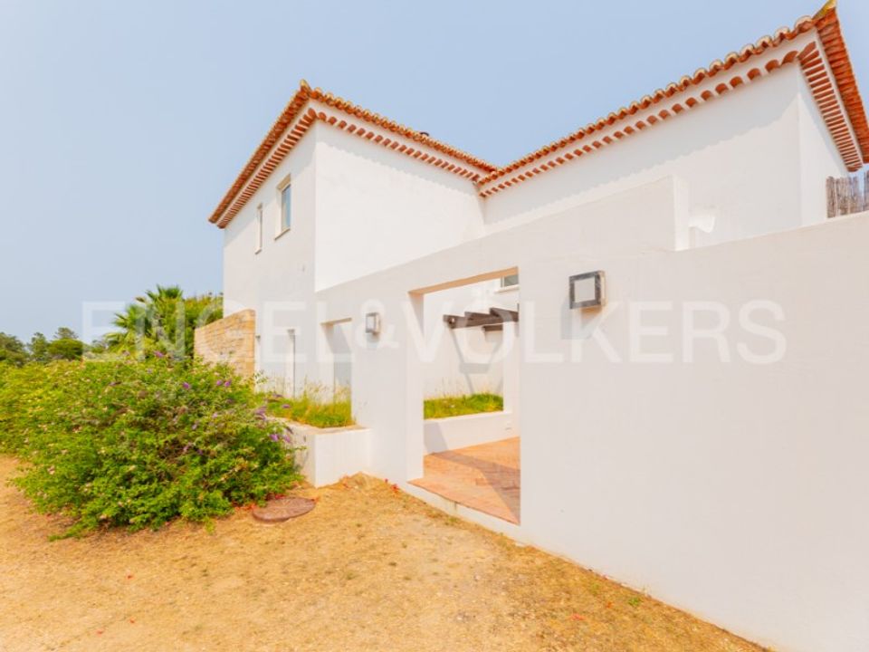 Villa i Luz de Tavira, Faro - foto 5
