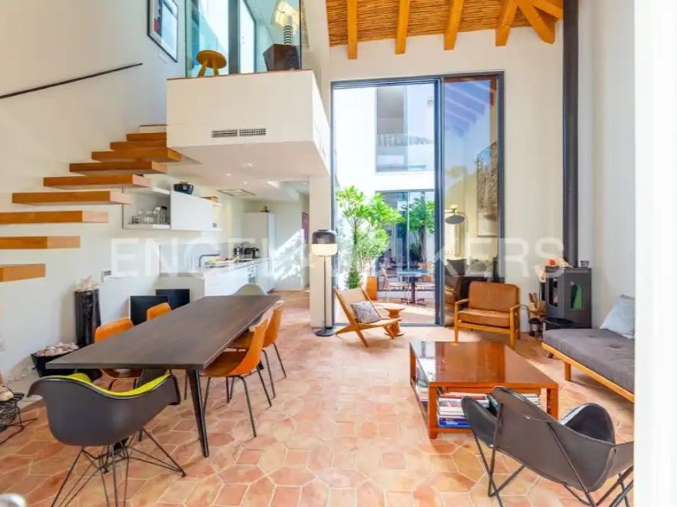 Villa i Tavira, Faro - foto 1