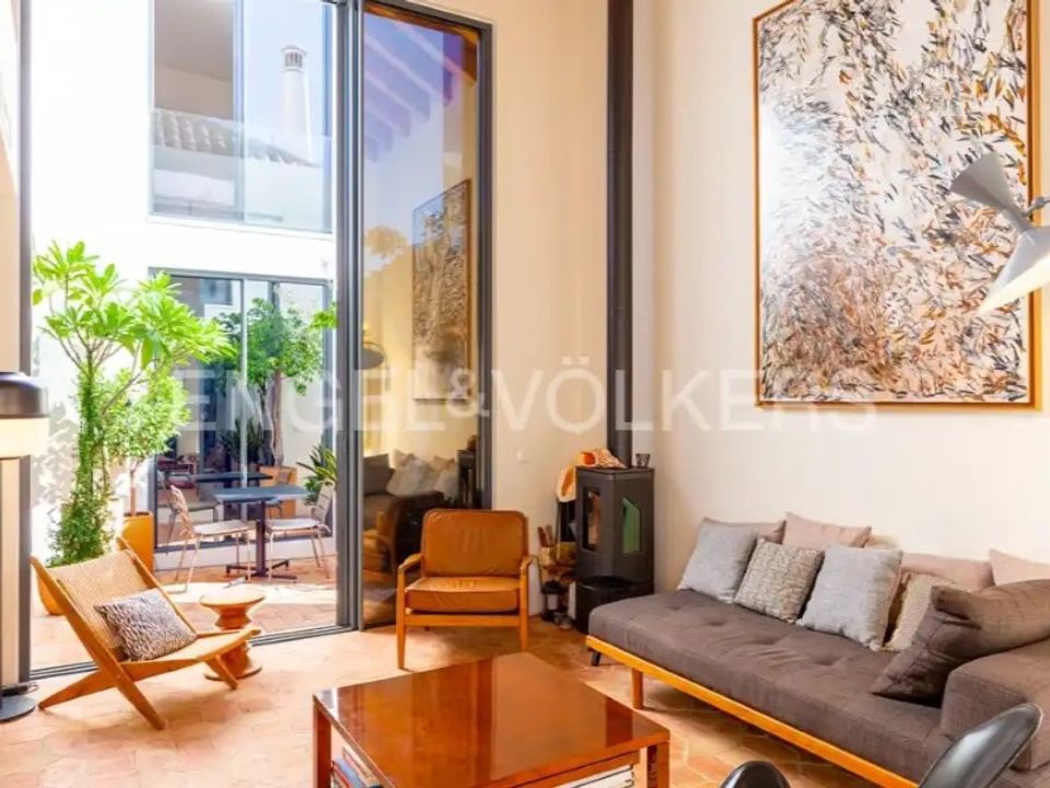 Villa i Tavira, Faro - foto 2