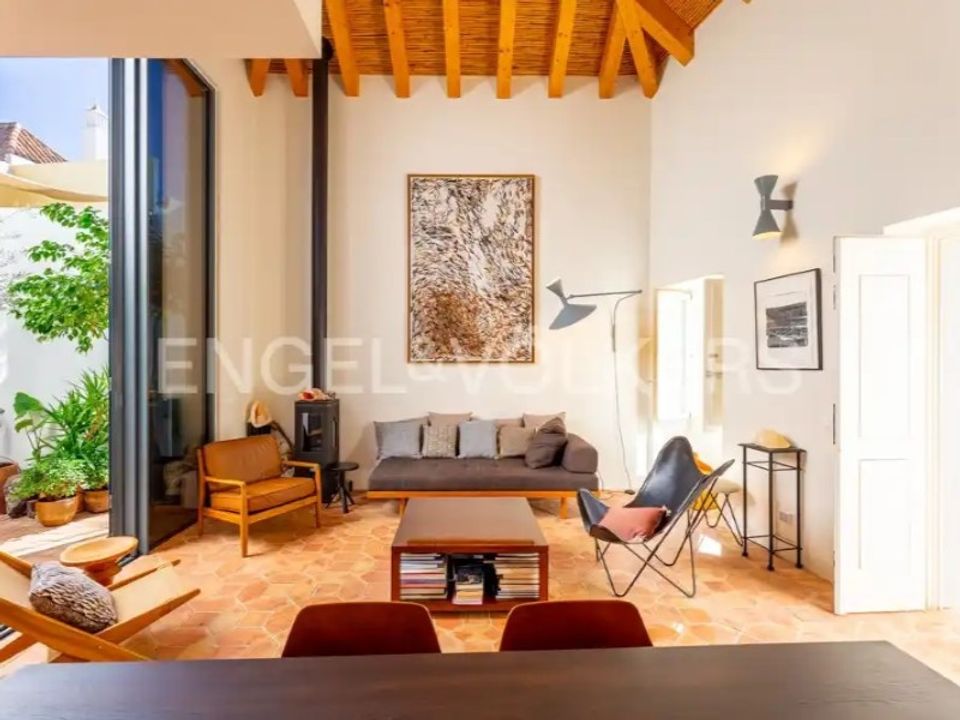 Villa i Tavira, Faro - foto 3