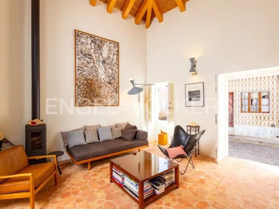 Villa i Tavira, Faro - foto 4