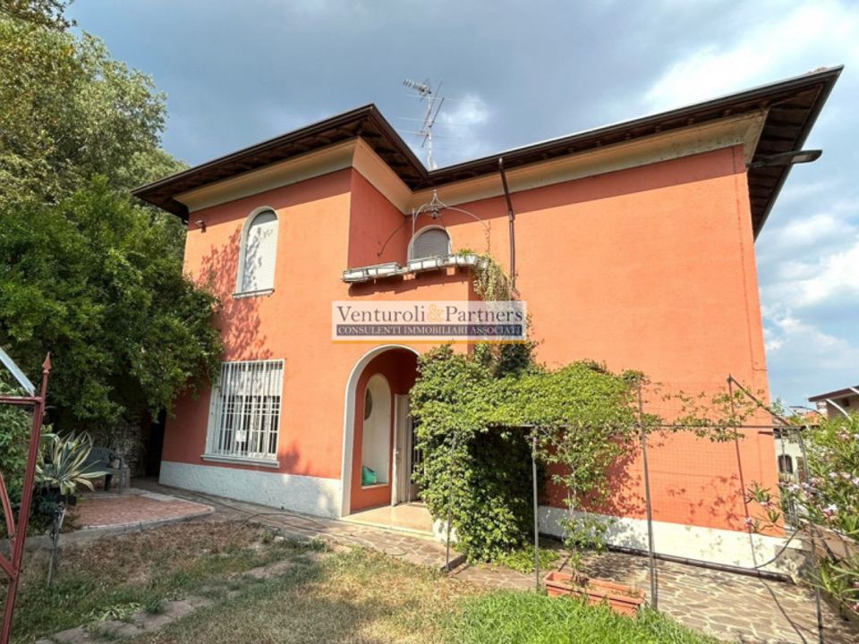 Villa i Brescia, Brescia - foto 1