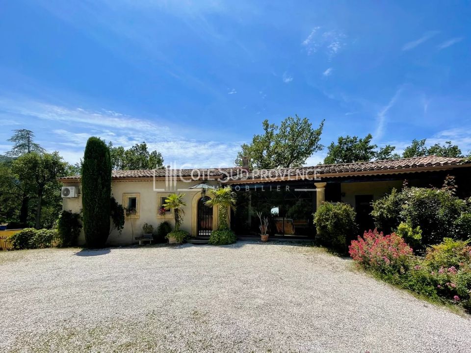 Landejendom i Robion, Vaucluse - foto 2