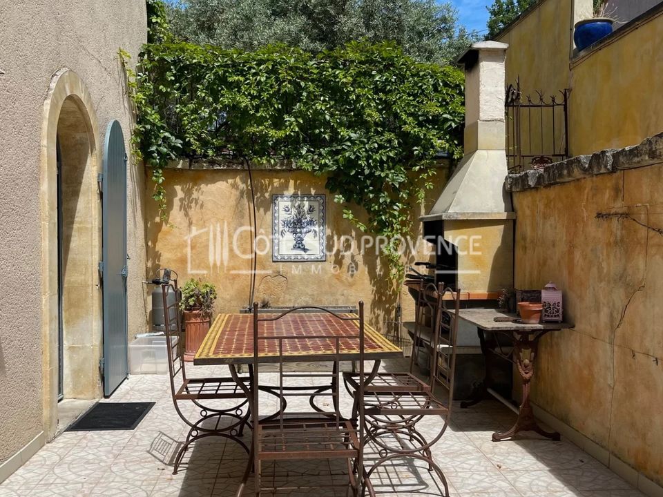 Landejendom i Robion, Vaucluse - foto 5