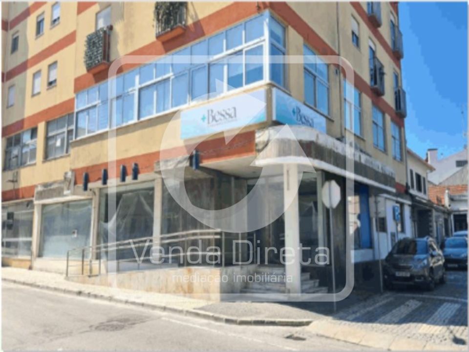 Erhvervsejendom i Vagos, Aveiro - foto 2