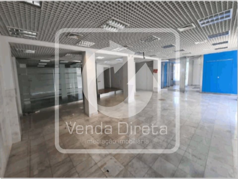 Erhvervsejendom i Vagos, Aveiro - foto 1