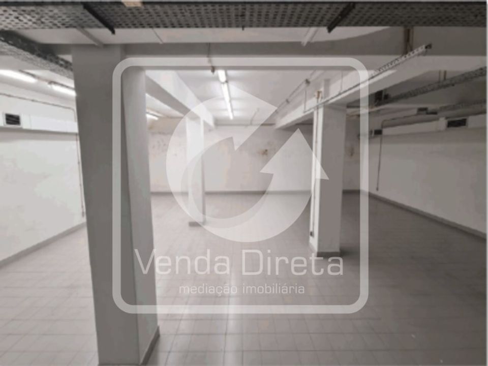 Erhvervsejendom i Vagos, Aveiro - foto 4