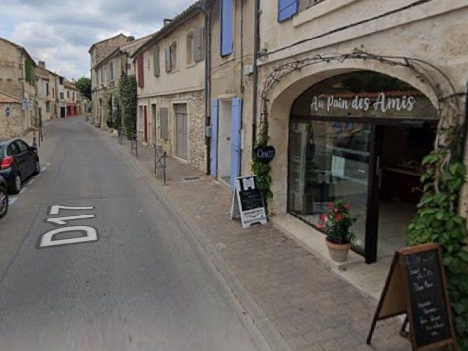 Erhvervsejendom i Fontvieille, Bouches-du-Rhone - foto 2