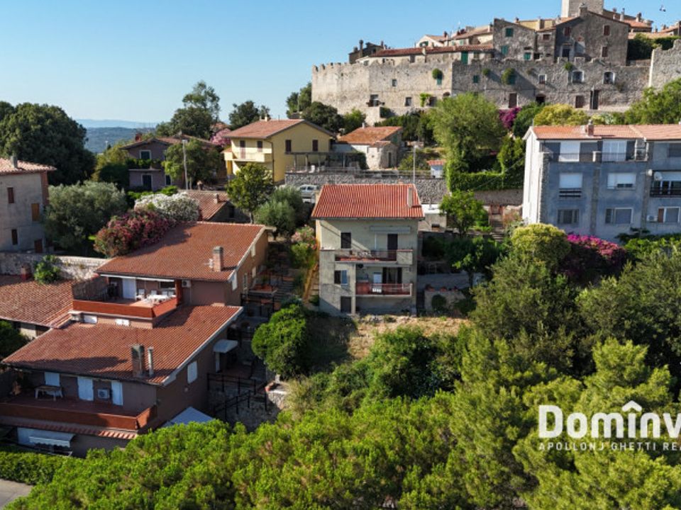 Villa i Capalbio, Grosseto - foto 1