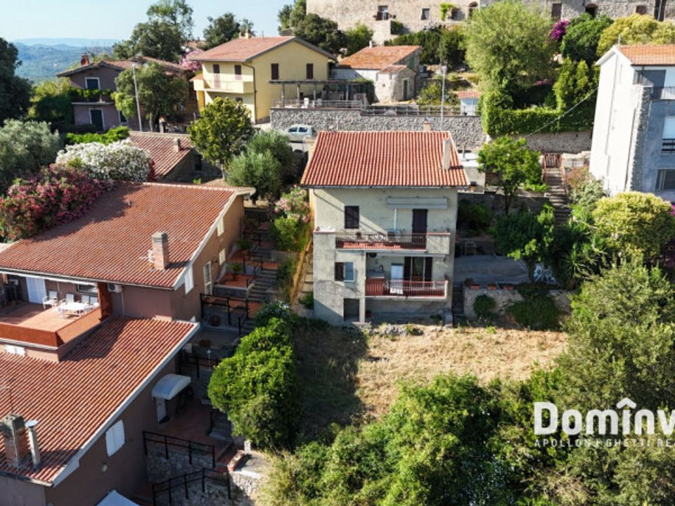 Villa i Capalbio, Grosseto - foto 2