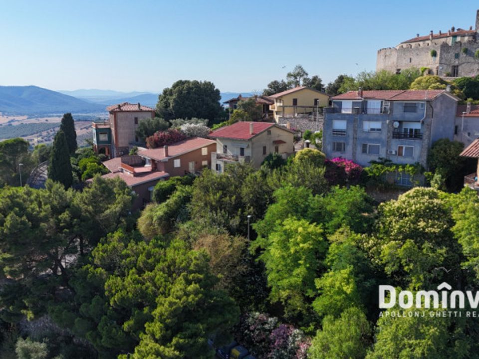 Villa i Capalbio, Grosseto - foto 3