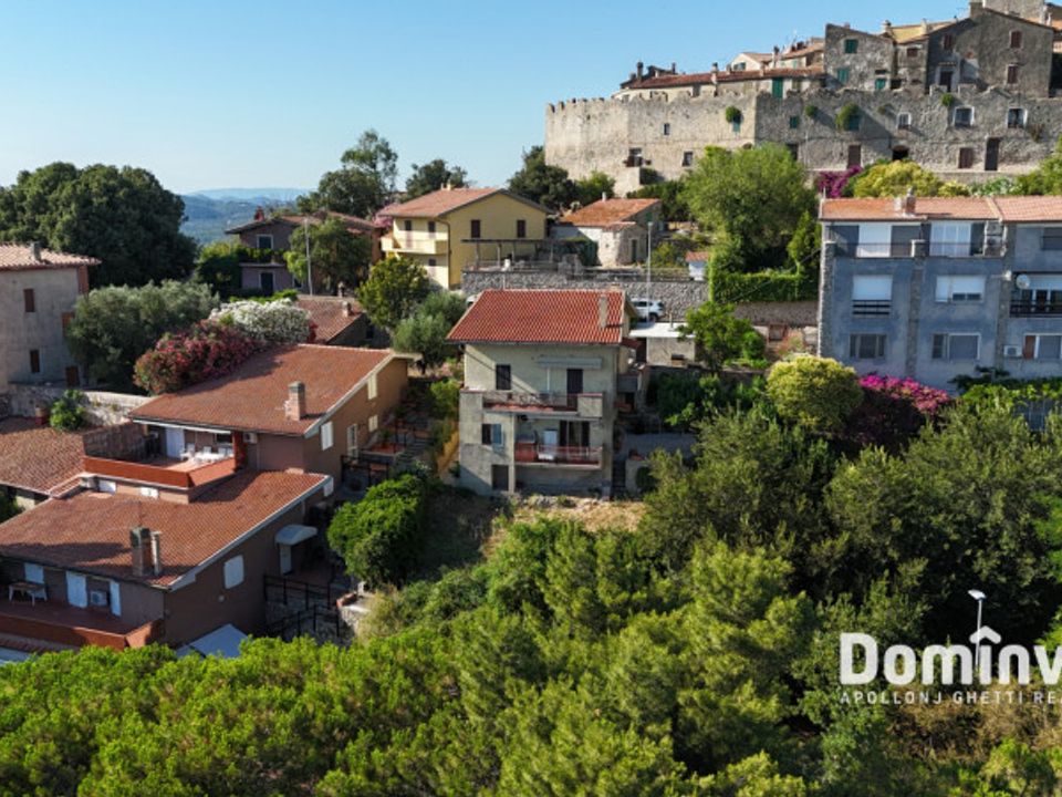 Villa i Capalbio, Grosseto - foto 4