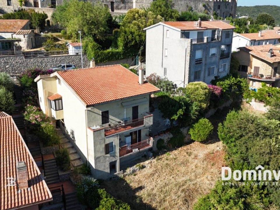 Villa i Capalbio, Grosseto - foto 5