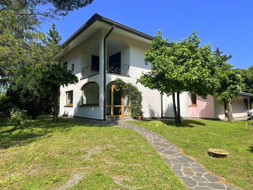 Villa i Cairo Montenotte, Savona - foto 1