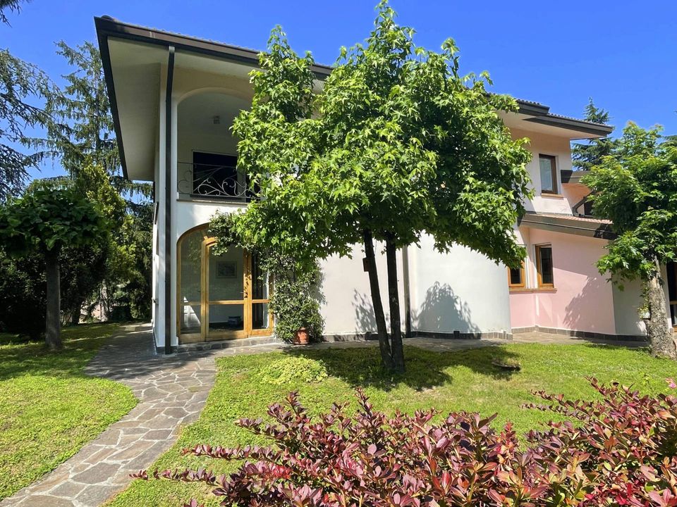Villa i Cairo Montenotte, Savona - foto 2