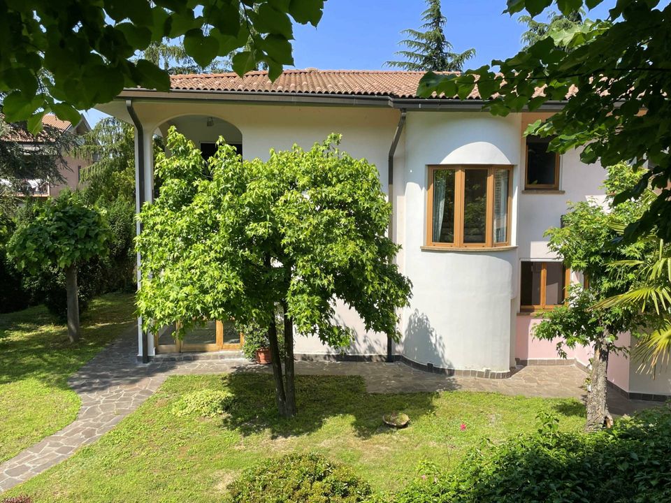 Villa i Cairo Montenotte, Savona - foto 3