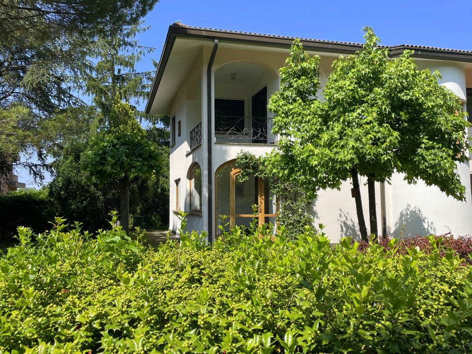 Villa i Cairo Montenotte, Savona - foto 4