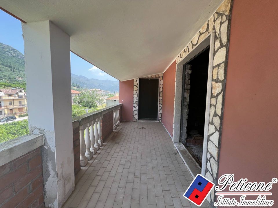 Lejlighed i Fondi, Latina - foto 1