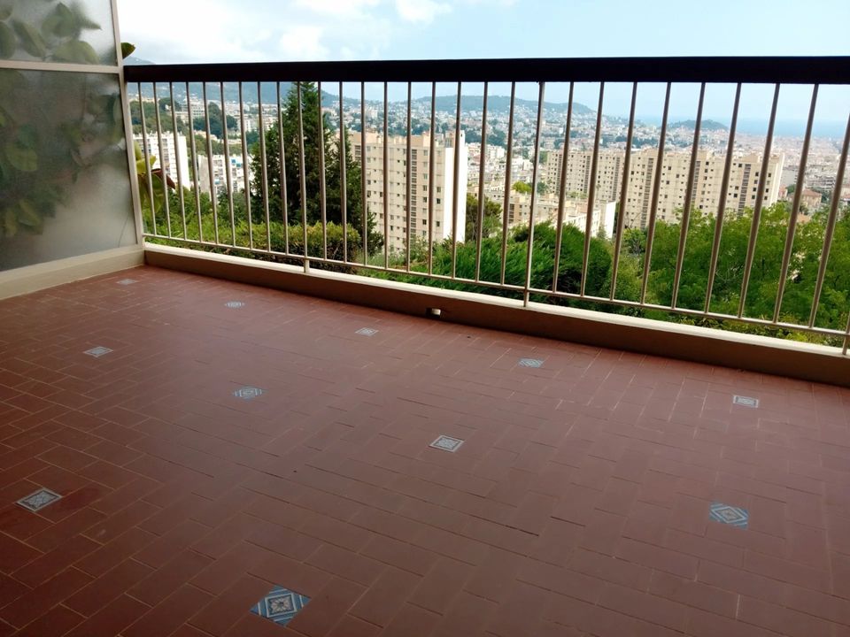 Lejlighed i Nice, Alpes-Maritimes - foto 5