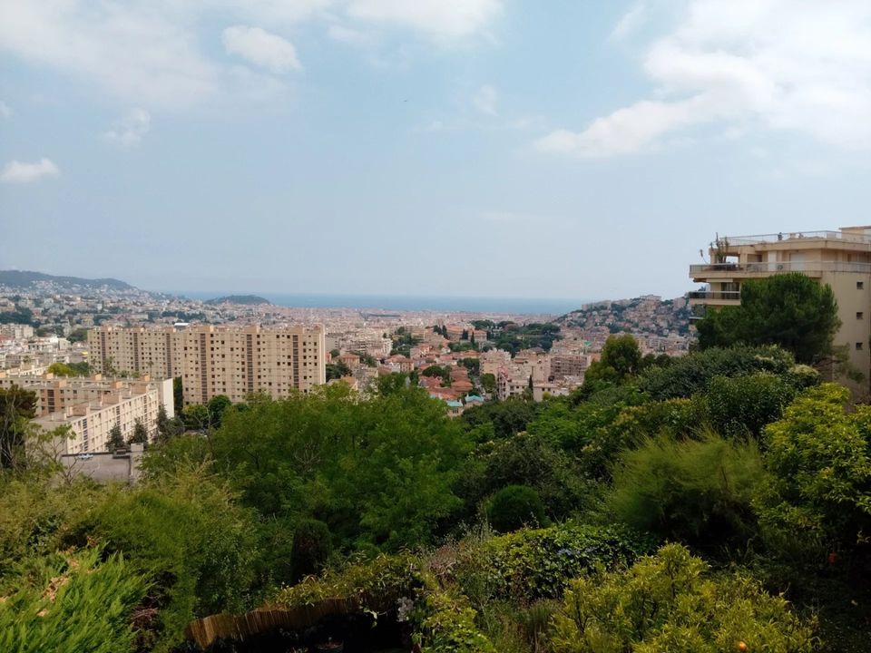 Lejlighed i Nice, Alpes-Maritimes - foto 4