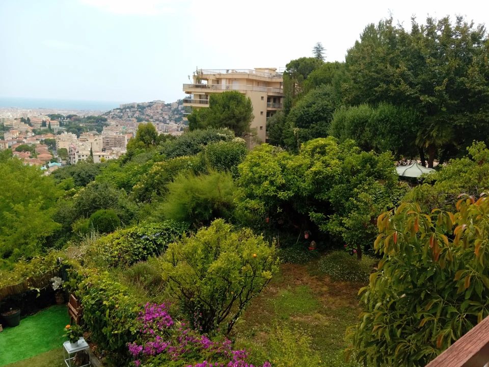 Lejlighed i Nice, Alpes-Maritimes - foto 3