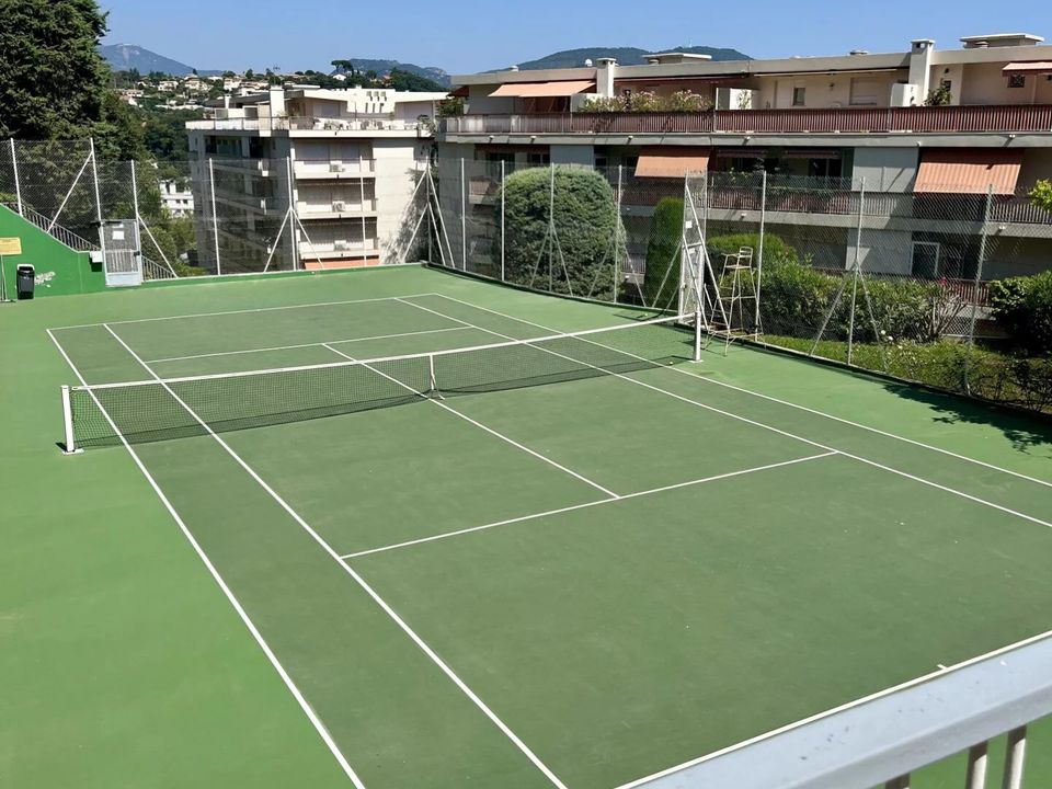 Lejlighed i Nice, Alpes-Maritimes - foto 2