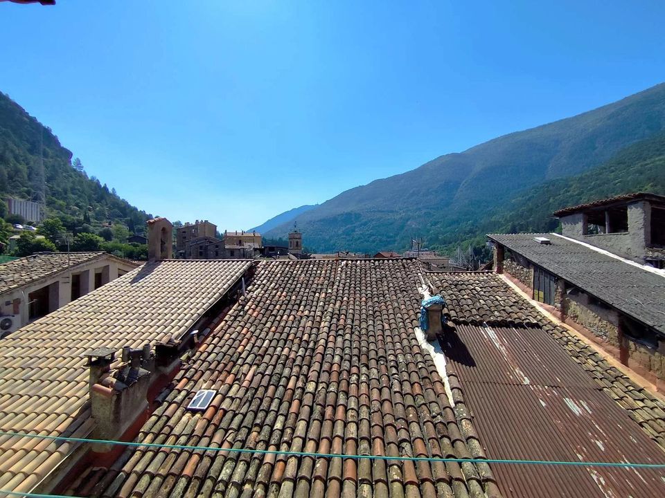 Lejlighed i Puget-Théniers, Alpes-Maritimes - foto 2