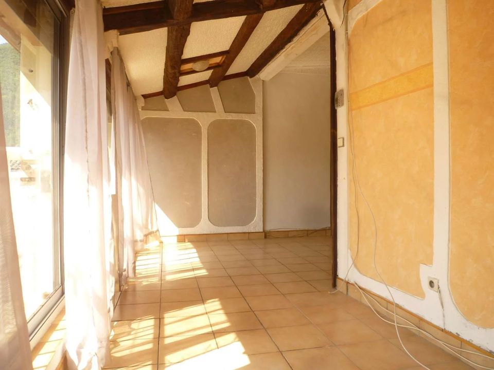 Lejlighed i Puget-Théniers, Alpes-Maritimes - foto 4
