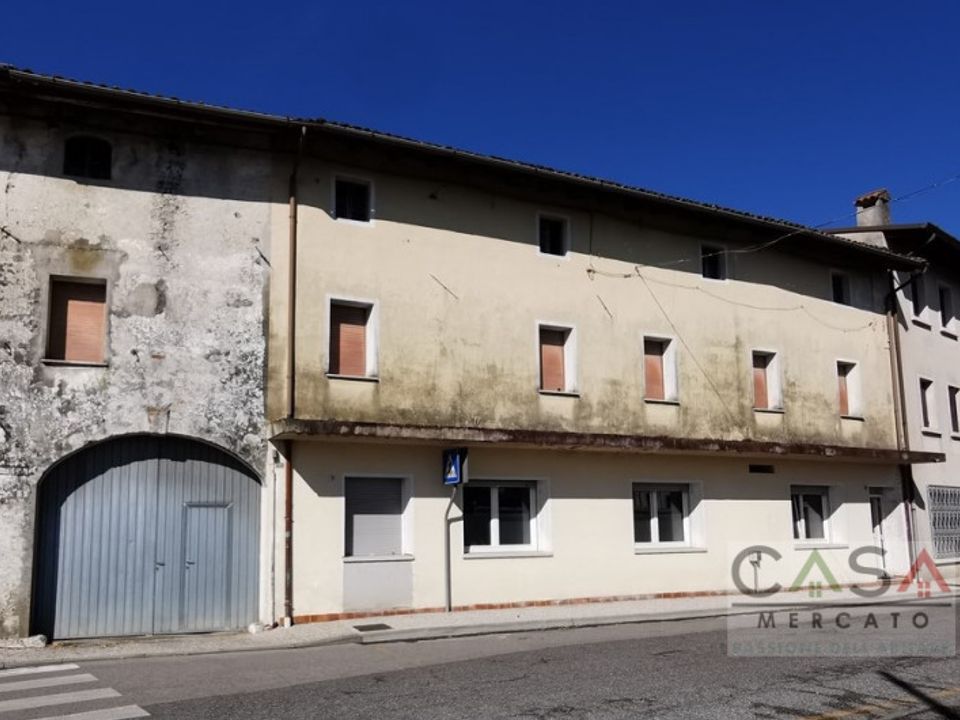 Landejendom i Zoppola, Pordenone - foto 1