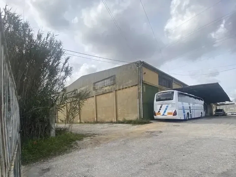 Erhvervsejendom i Palmela, Setubal - foto 4