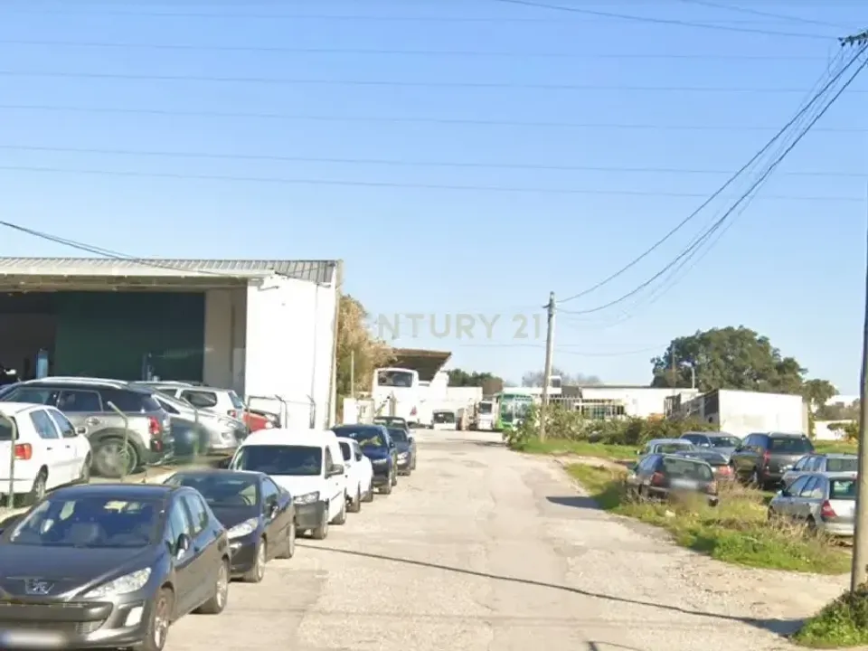 Erhvervsejendom i Palmela, Setubal - foto 5