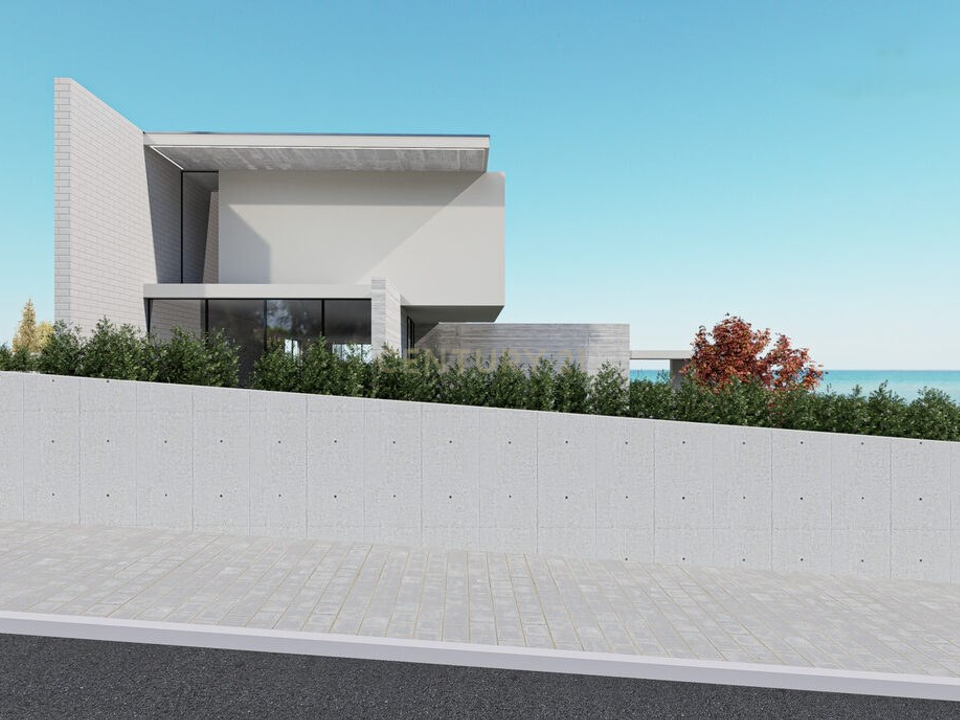 Villa i Madalena, Porto - foto 4