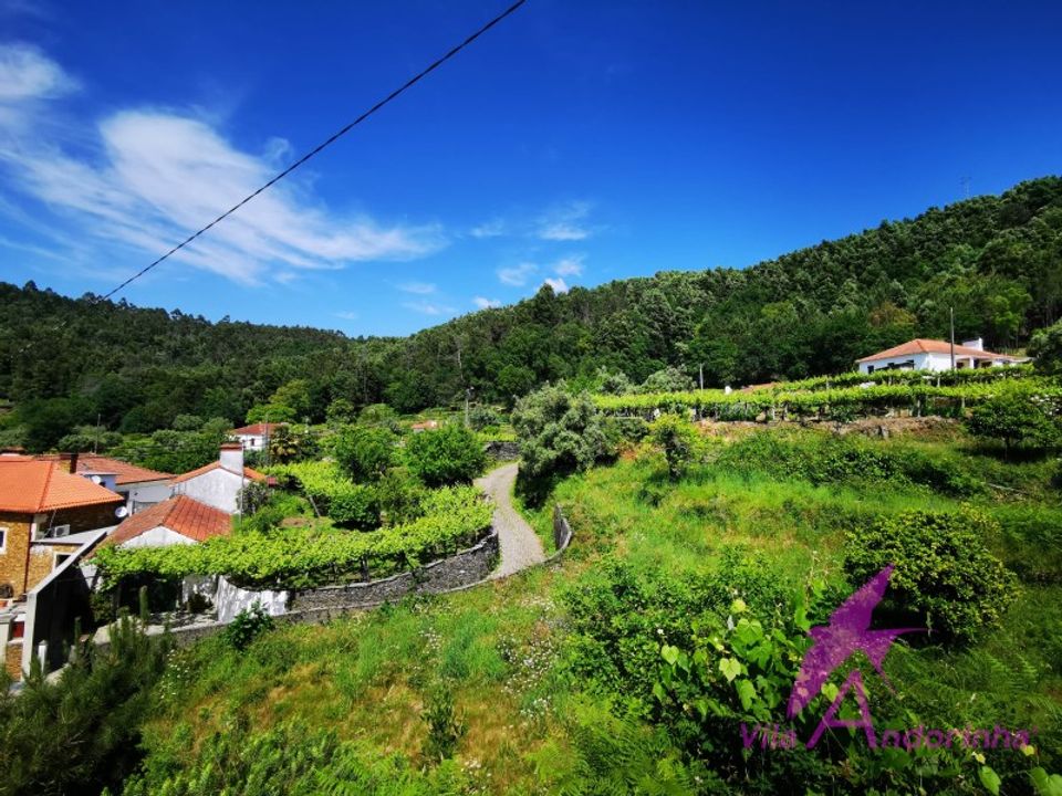 Helårsgrund i Amonde, Viana do Castelo - foto 2