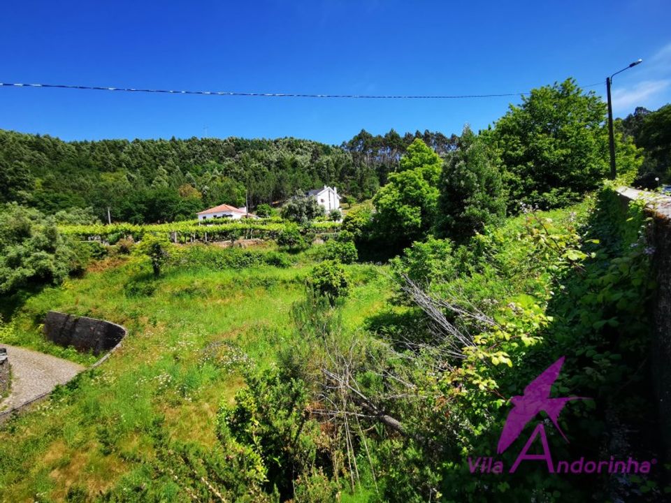 Helårsgrund i Amonde, Viana do Castelo - foto 3