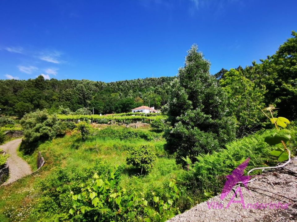 Helårsgrund i Amonde, Viana do Castelo - foto 4