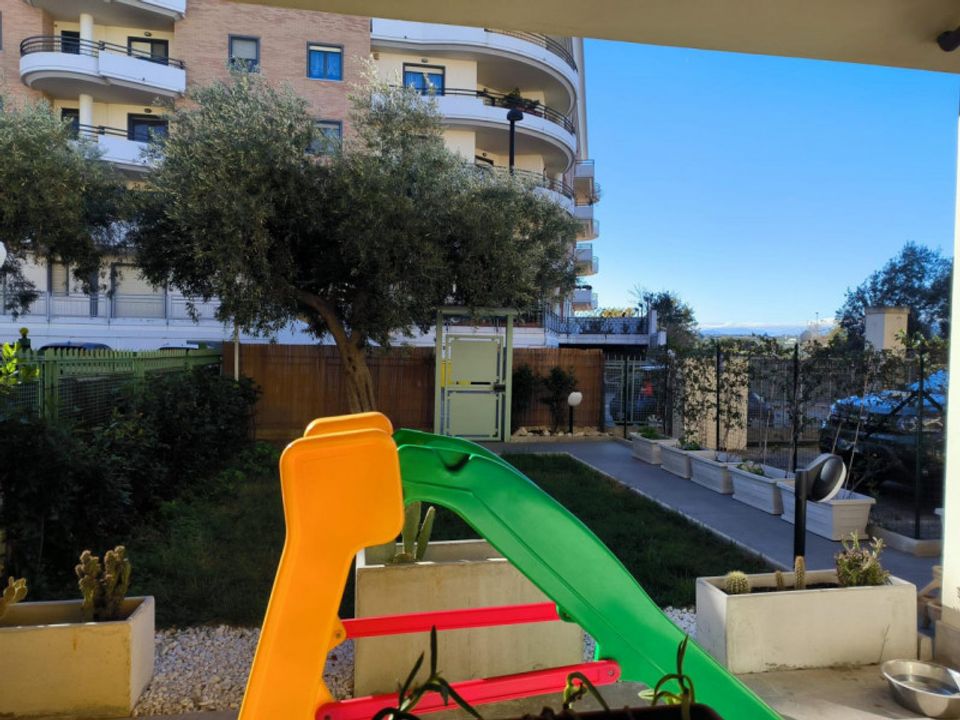 Lejlighed i Vasto, Chieti - foto 2