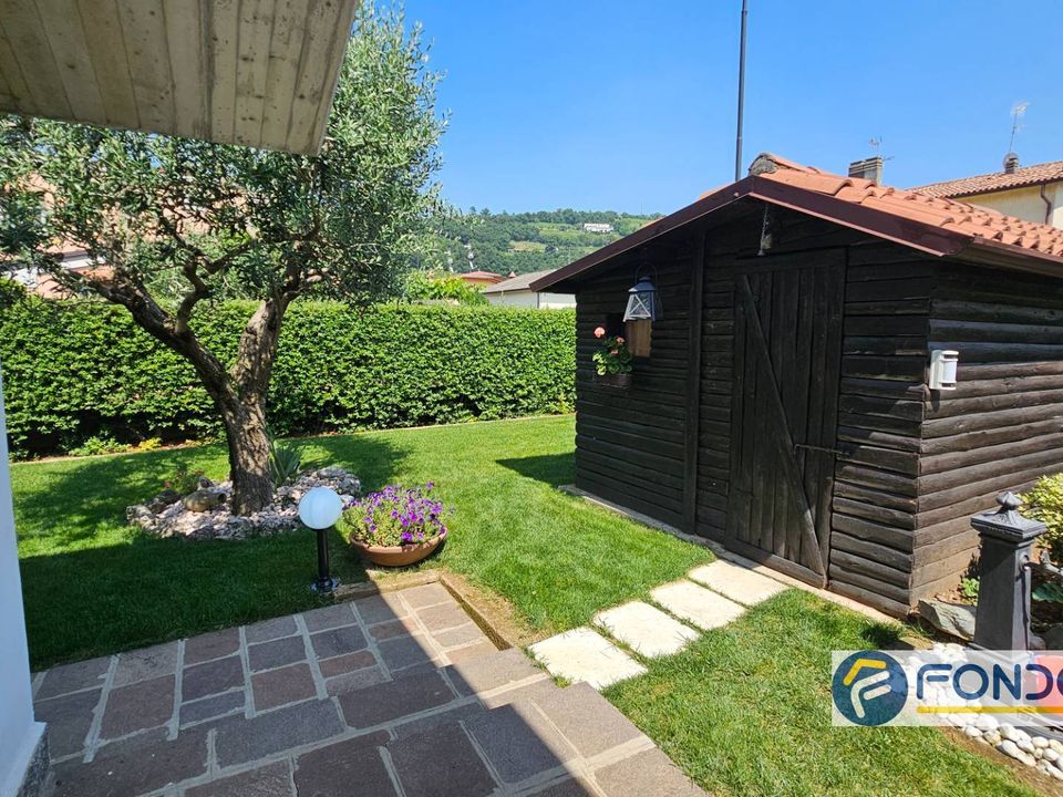 Villa i Coccaglio, Brescia - foto 3