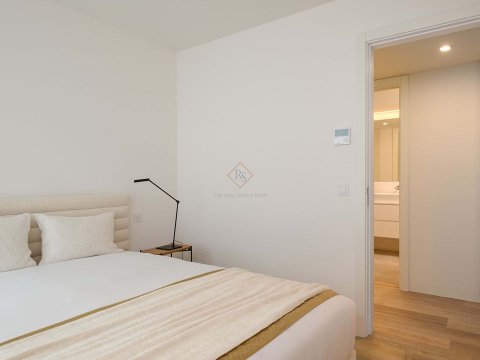 Lejlighed i Loures, Lisbon - foto 4
