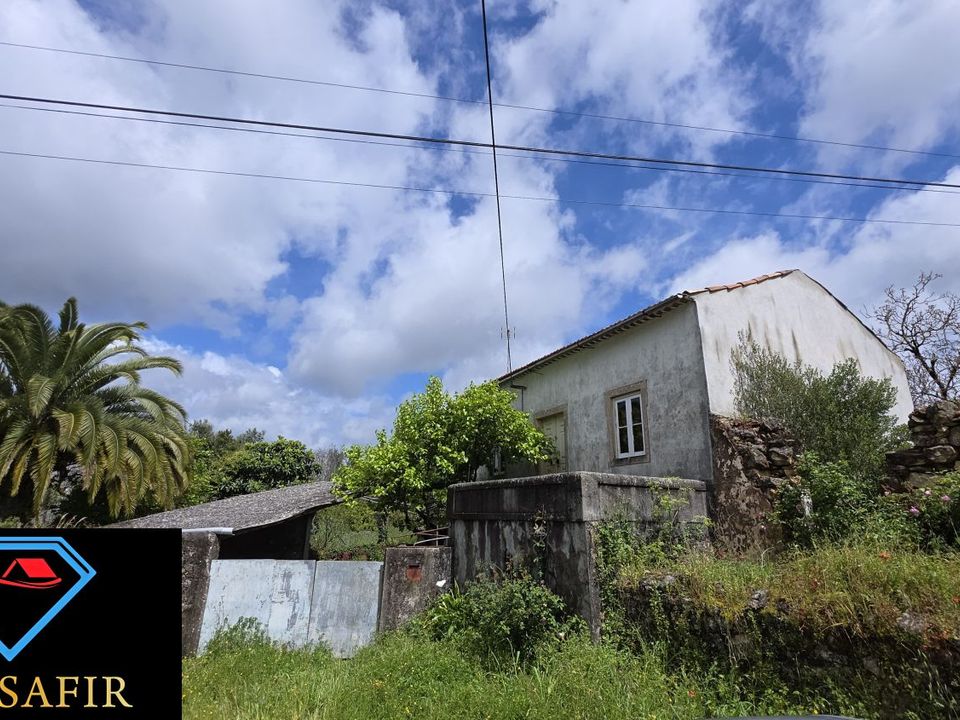 Villa i Ferreira do Zezere, Santarem - foto 3