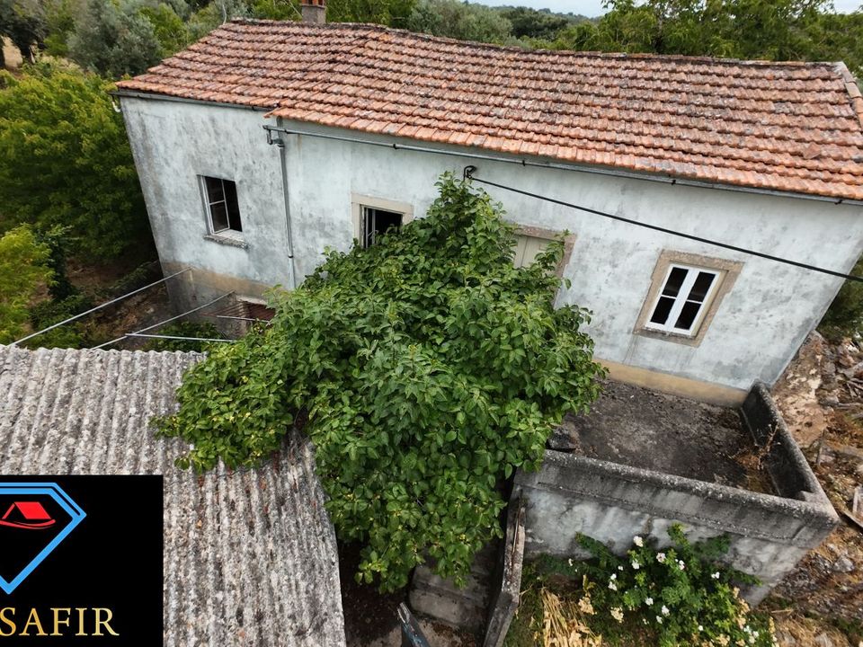 Villa i Ferreira do Zezere, Santarem - foto 4