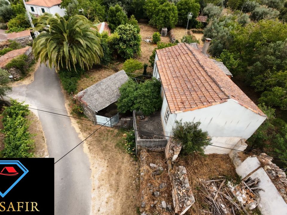 Villa i Ferreira do Zezere, Santarem - foto 5