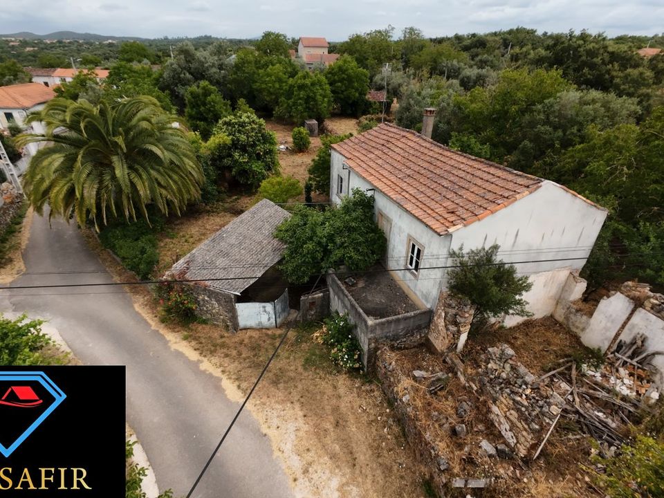 Villa i Ferreira do Zezere, Santarem - foto 2