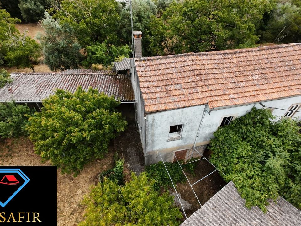 Villa i Ferreira do Zezere, Santarem - foto 1