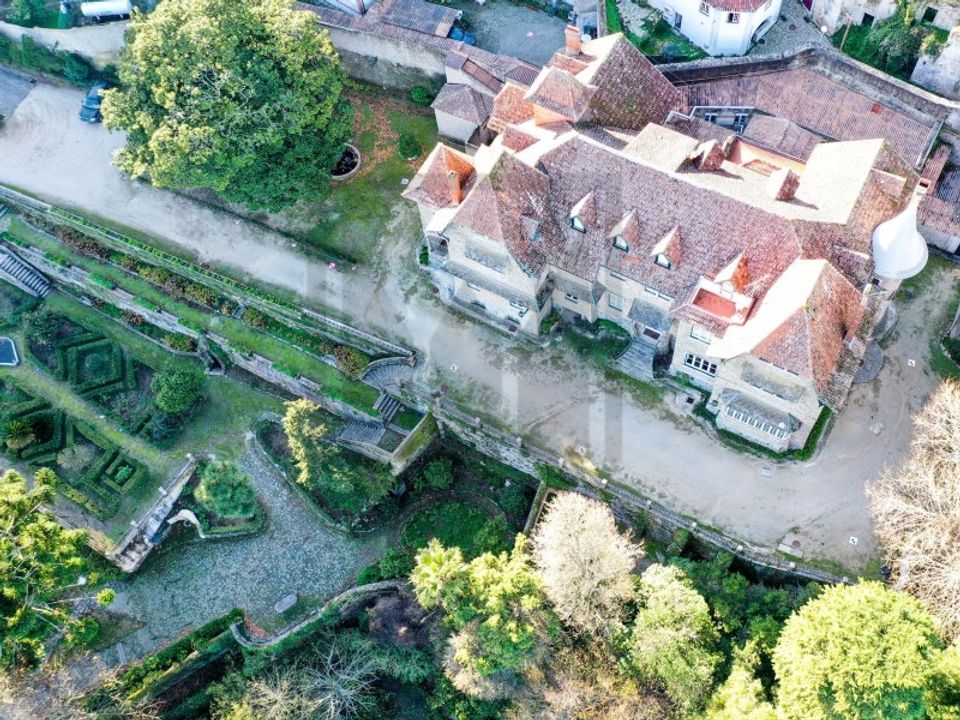 Farm i Sintra, Lisbon - foto 5