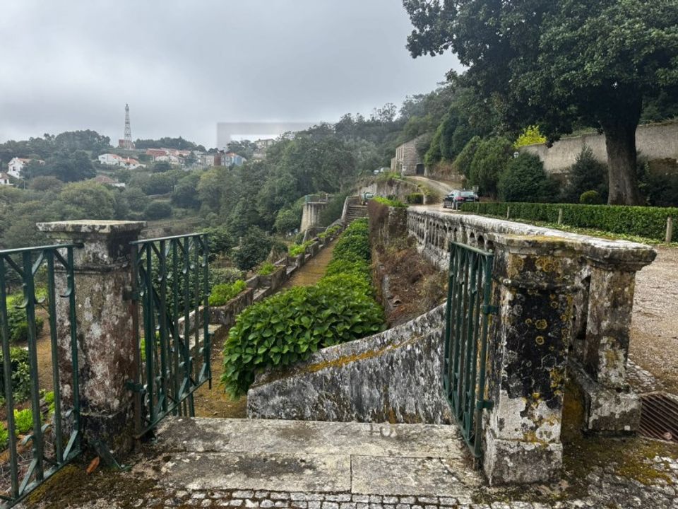 Farm i Sintra, Lisbon - foto 1