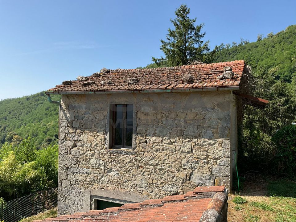 Villa i Pistoia, Pistoia - foto 1