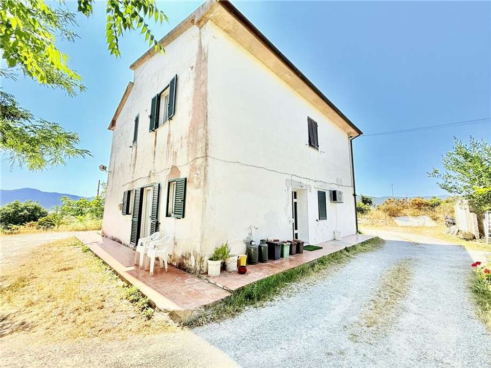 Villa i Portoferraio, Livorno - bilde 1