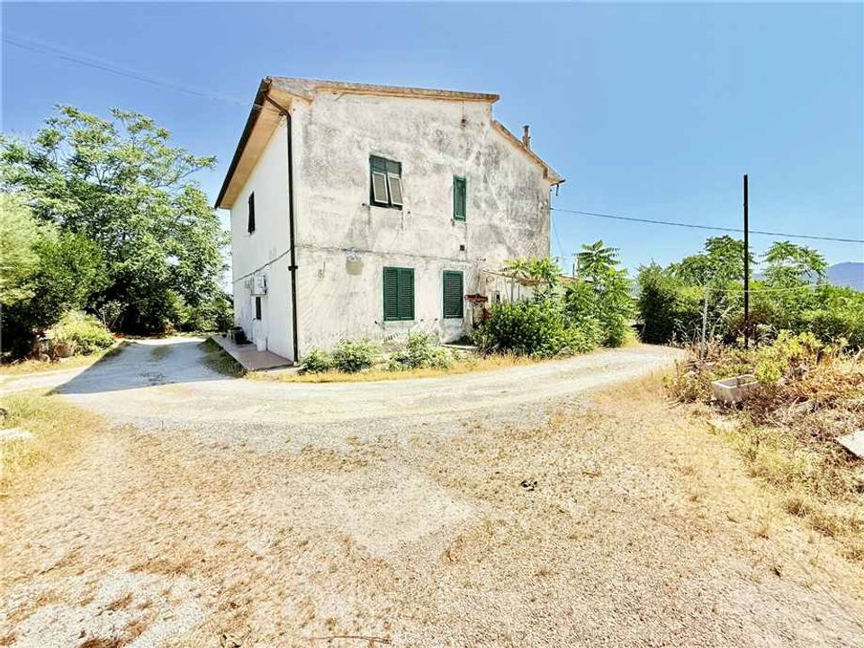 Villa i Portoferraio, Livorno - bilde 2