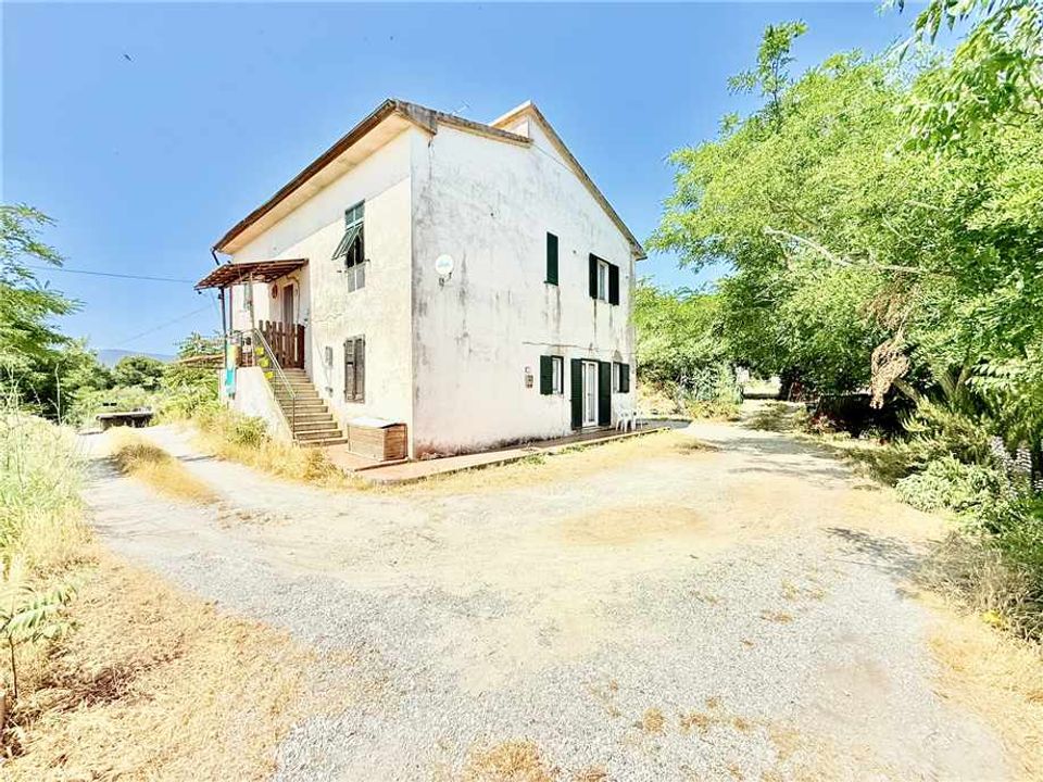 Villa i Portoferraio, Livorno - bilde 3