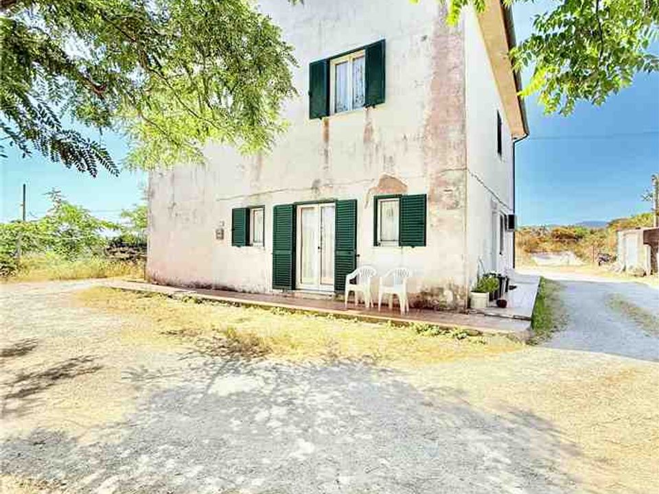 Villa i Portoferraio, Livorno - bilde 4